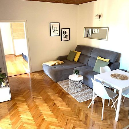 Apartment Marino Senj  Ngoại thất bức ảnh