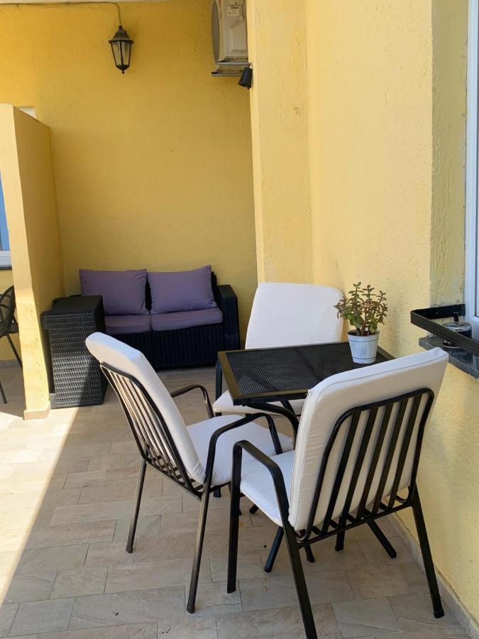 Apartment Marino Senj  Ngoại thất bức ảnh