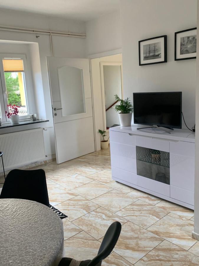 Apartment Marino Senj  Ngoại thất bức ảnh