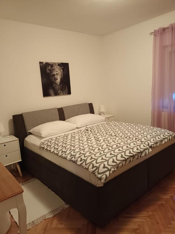 Apartment Marino Senj  Ngoại thất bức ảnh