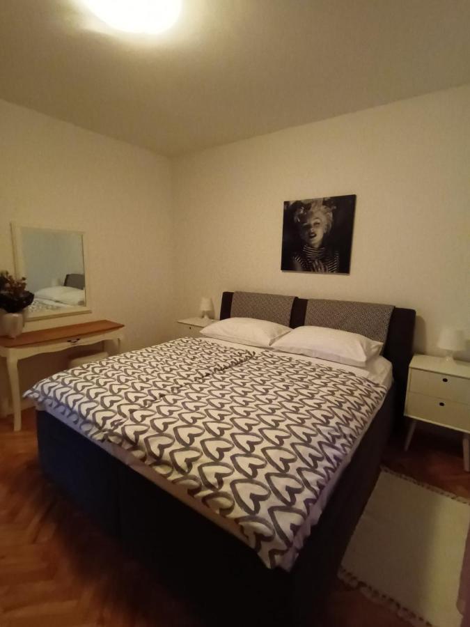 Apartment Marino Senj  Ngoại thất bức ảnh