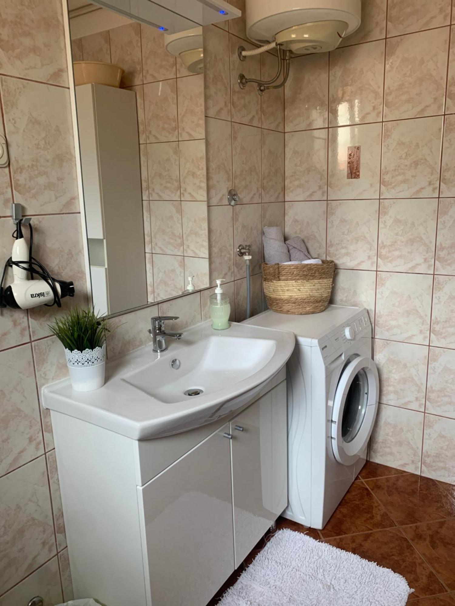 Apartment Marino Senj  Ngoại thất bức ảnh