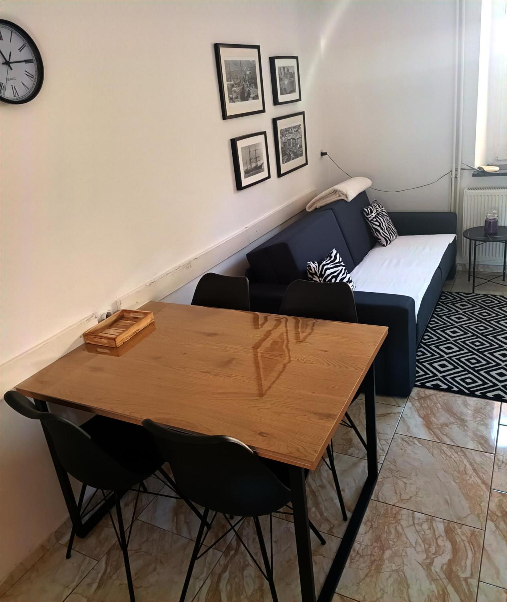 Apartment Marino Senj  Ngoại thất bức ảnh