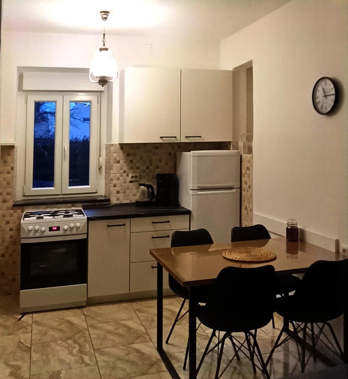 Apartment Marino Senj  Ngoại thất bức ảnh