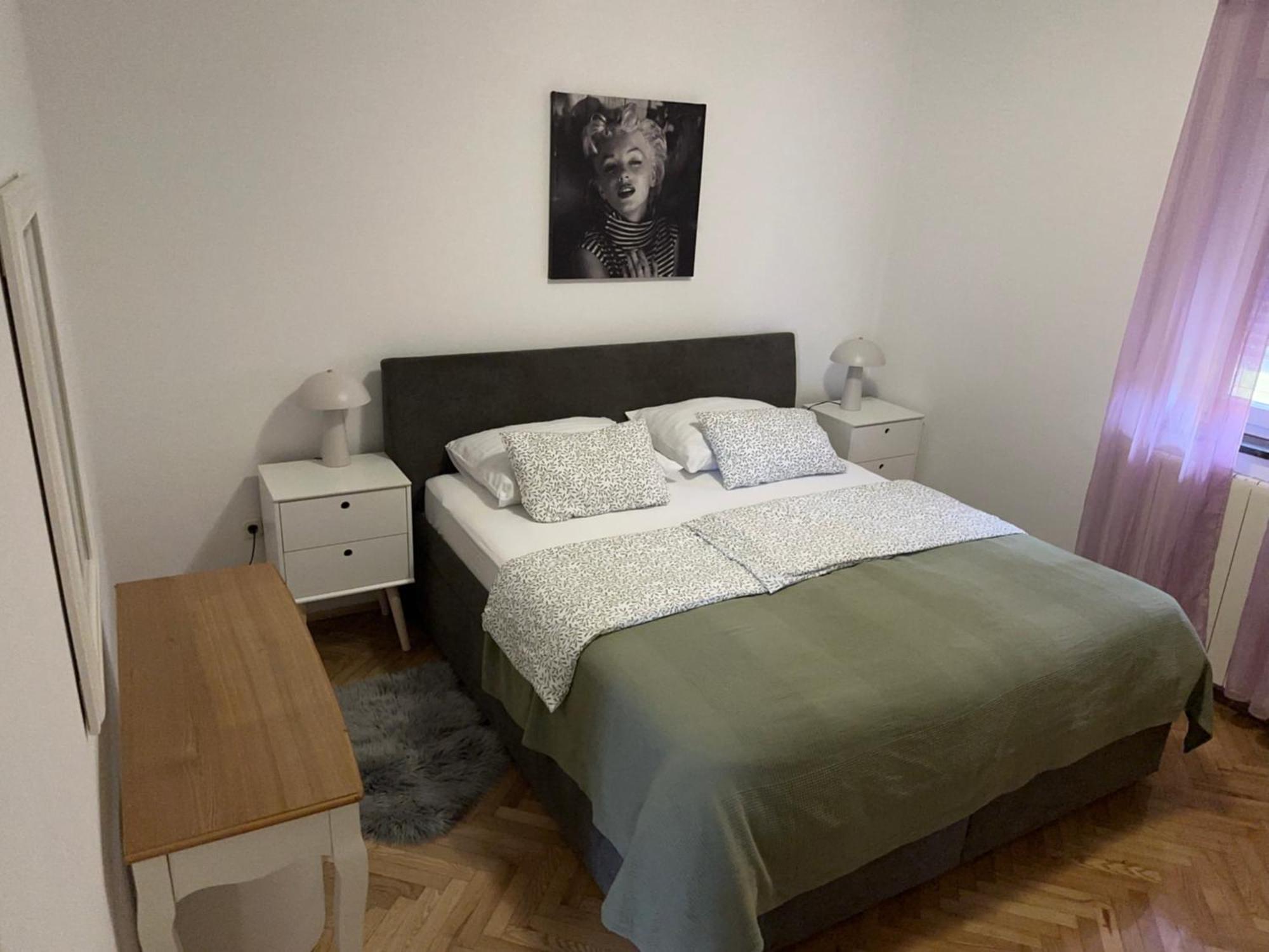 Apartment Marino Senj  Ngoại thất bức ảnh