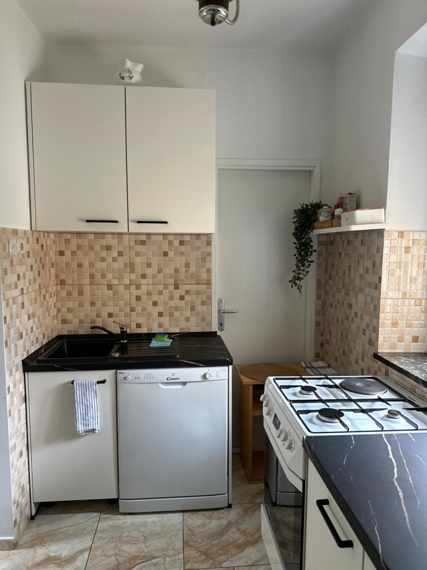 Apartment Marino Senj  Ngoại thất bức ảnh