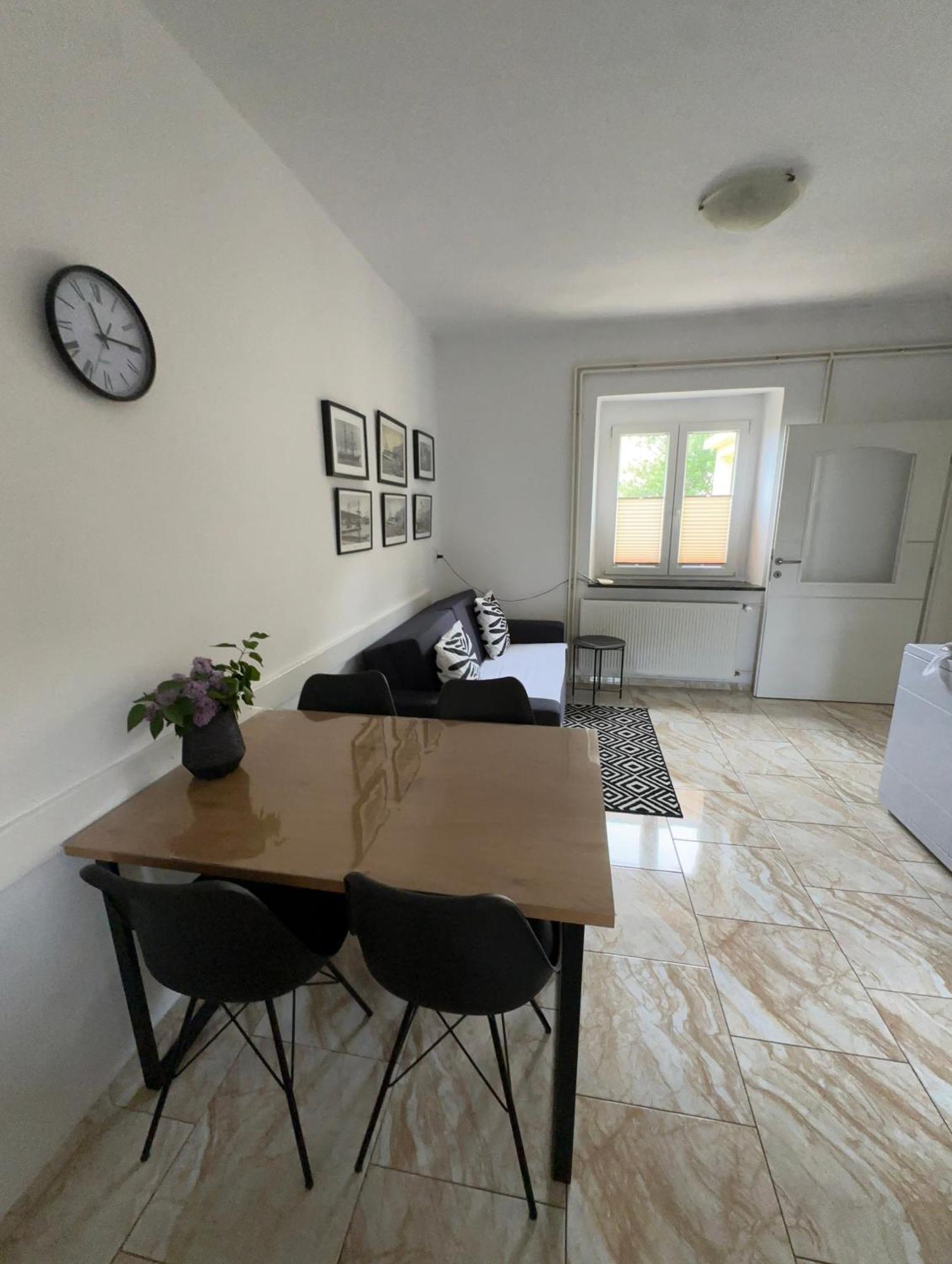 Apartment Marino Senj  Ngoại thất bức ảnh