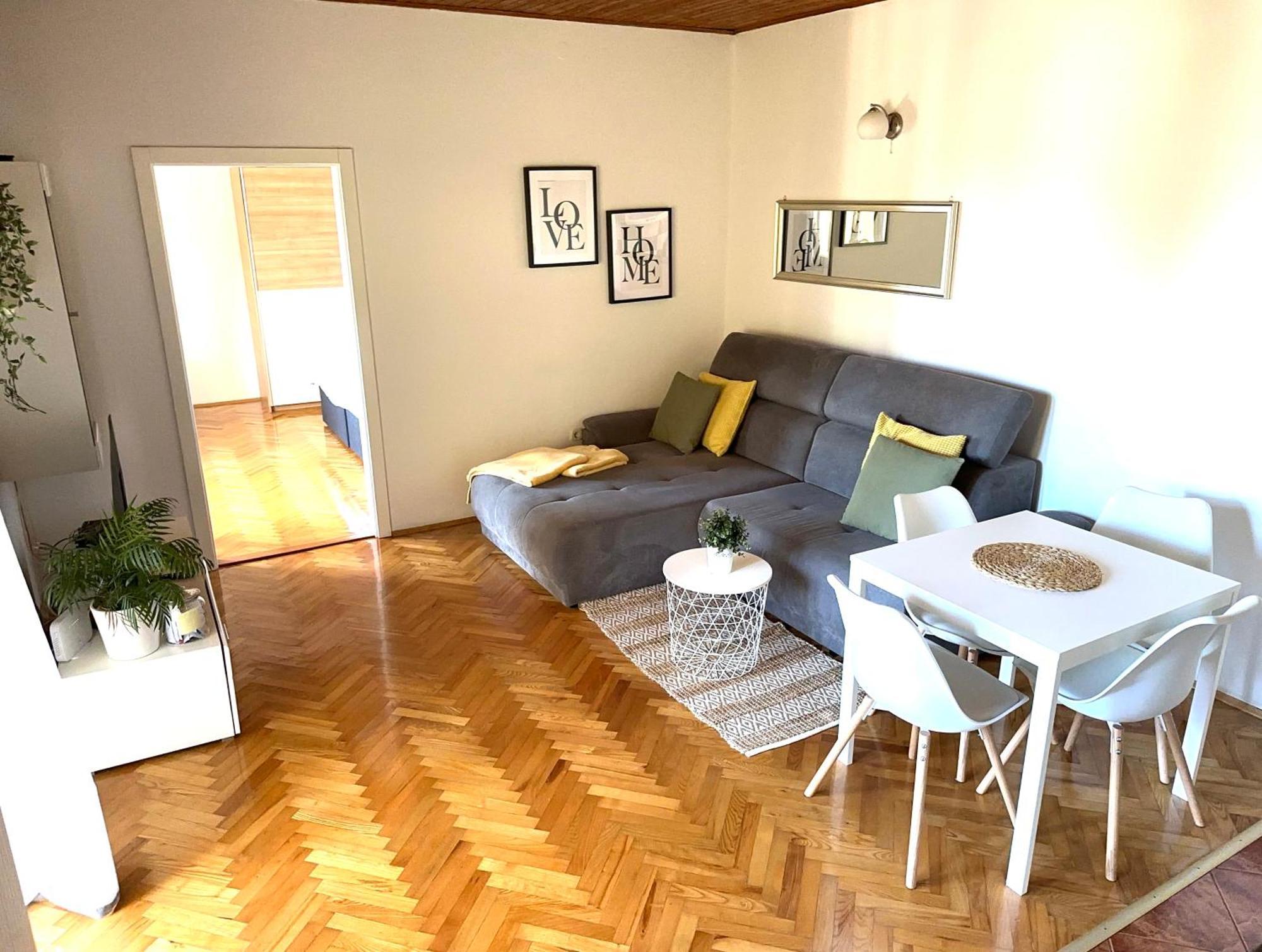 Apartment Marino Senj  Ngoại thất bức ảnh