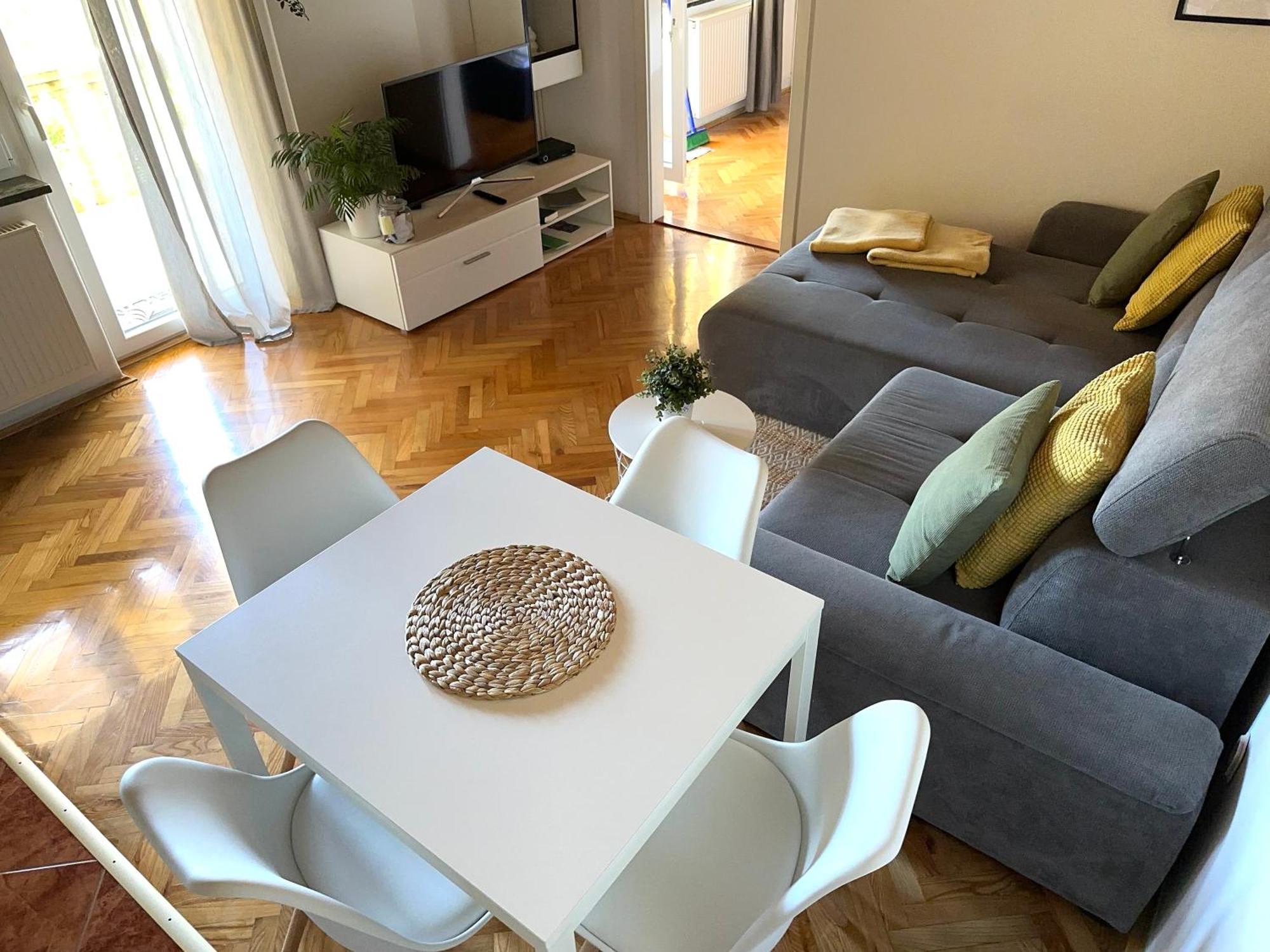 Apartment Marino Senj  Ngoại thất bức ảnh