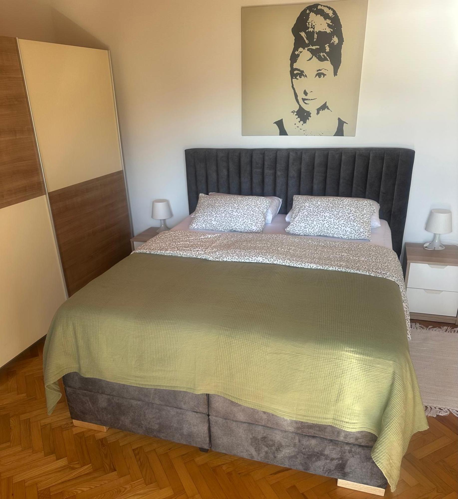 Apartment Marino Senj  Ngoại thất bức ảnh
