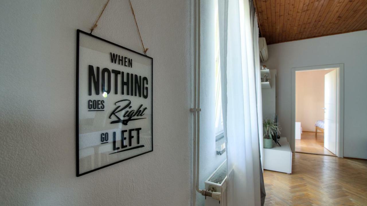 Apartment Marino Senj  Ngoại thất bức ảnh