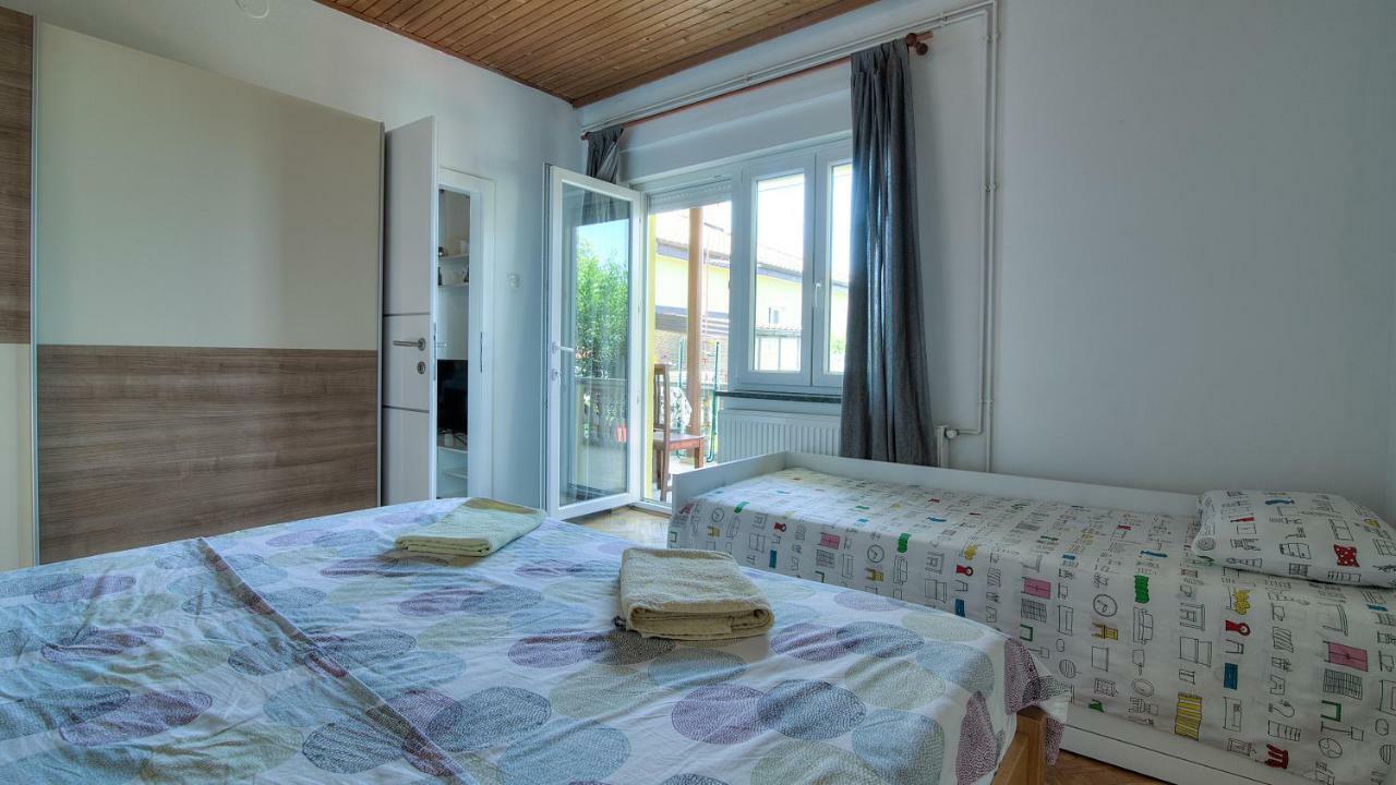 Apartment Marino Senj  Ngoại thất bức ảnh